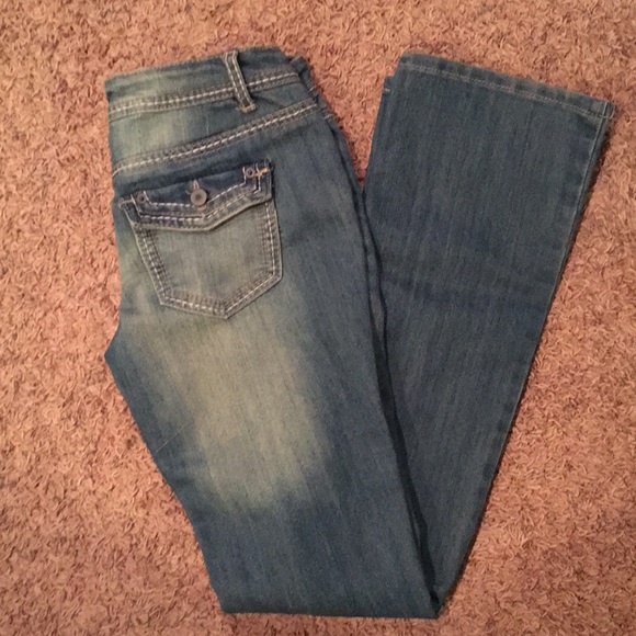 MOSSIMO Jeans - Picture 3 of 3